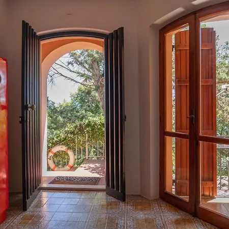 Holiday home Casa Siccas *