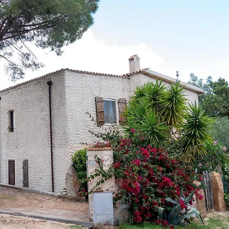 Casa Siccas * Orosei