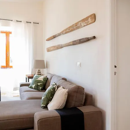 Holiday home Casa Siccas