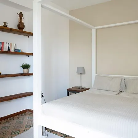 Holiday home Casa Siccas