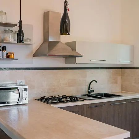 Holiday home Casa Siccas Orosei