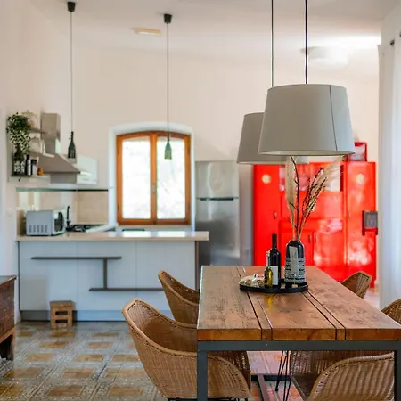 Casa Siccas Holiday home *