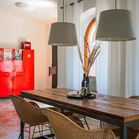Casa Siccas Holiday home *