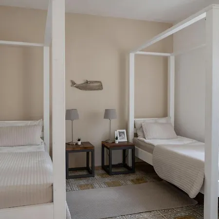 Holiday home Casa Siccas Orosei