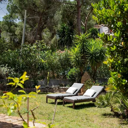 Casa Siccas Holiday home Orosei