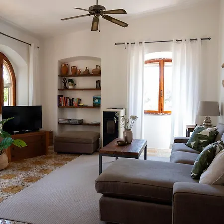 Holiday home Casa Siccas Orosei