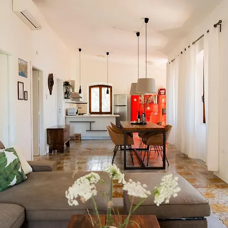 Casa Siccas Holiday home Orosei