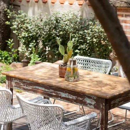 Casa Siccas Holiday home *